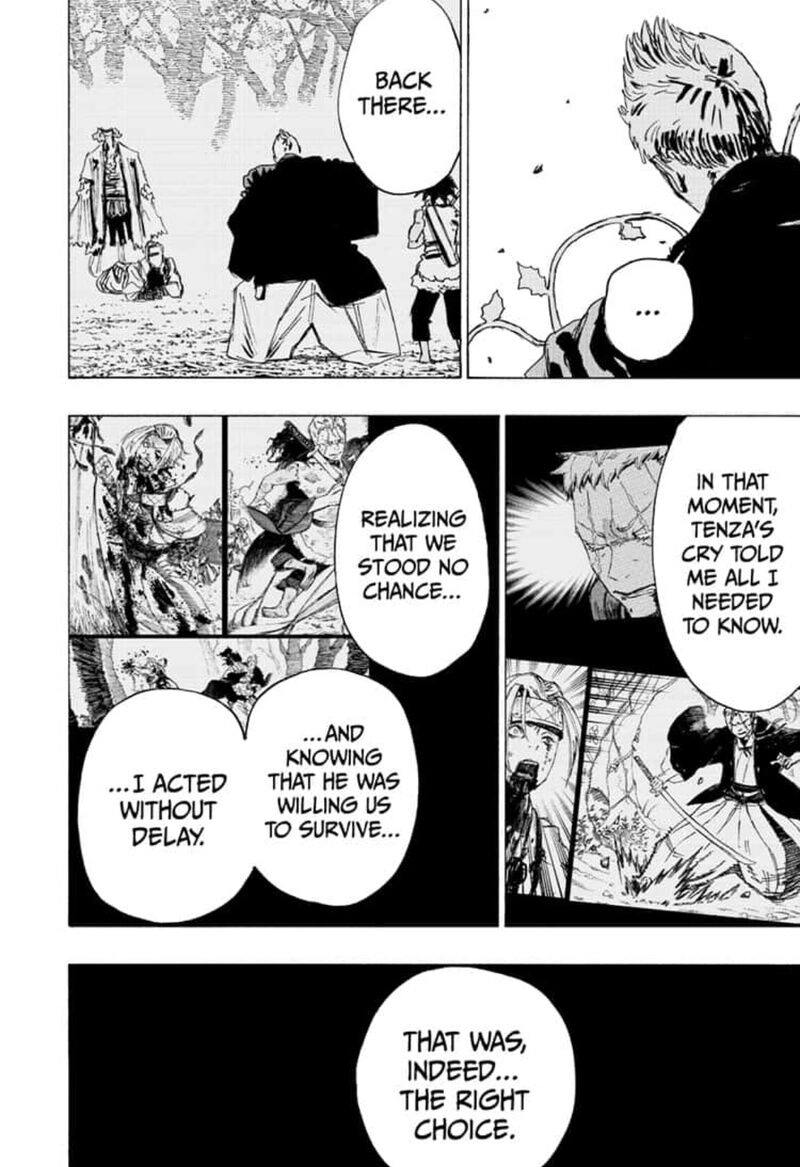 Hellbound Chapter 84 page 7 - 