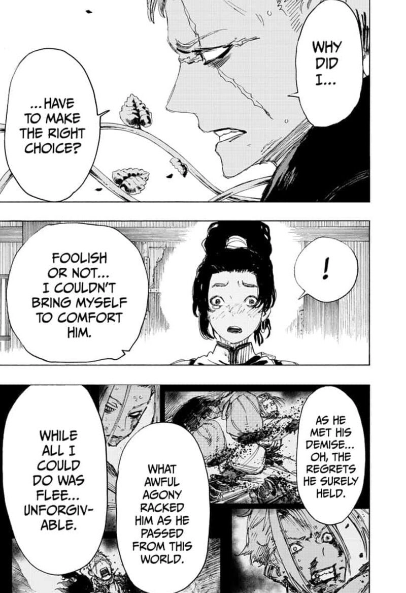 Hellbound Chapter 84 page 8 - 