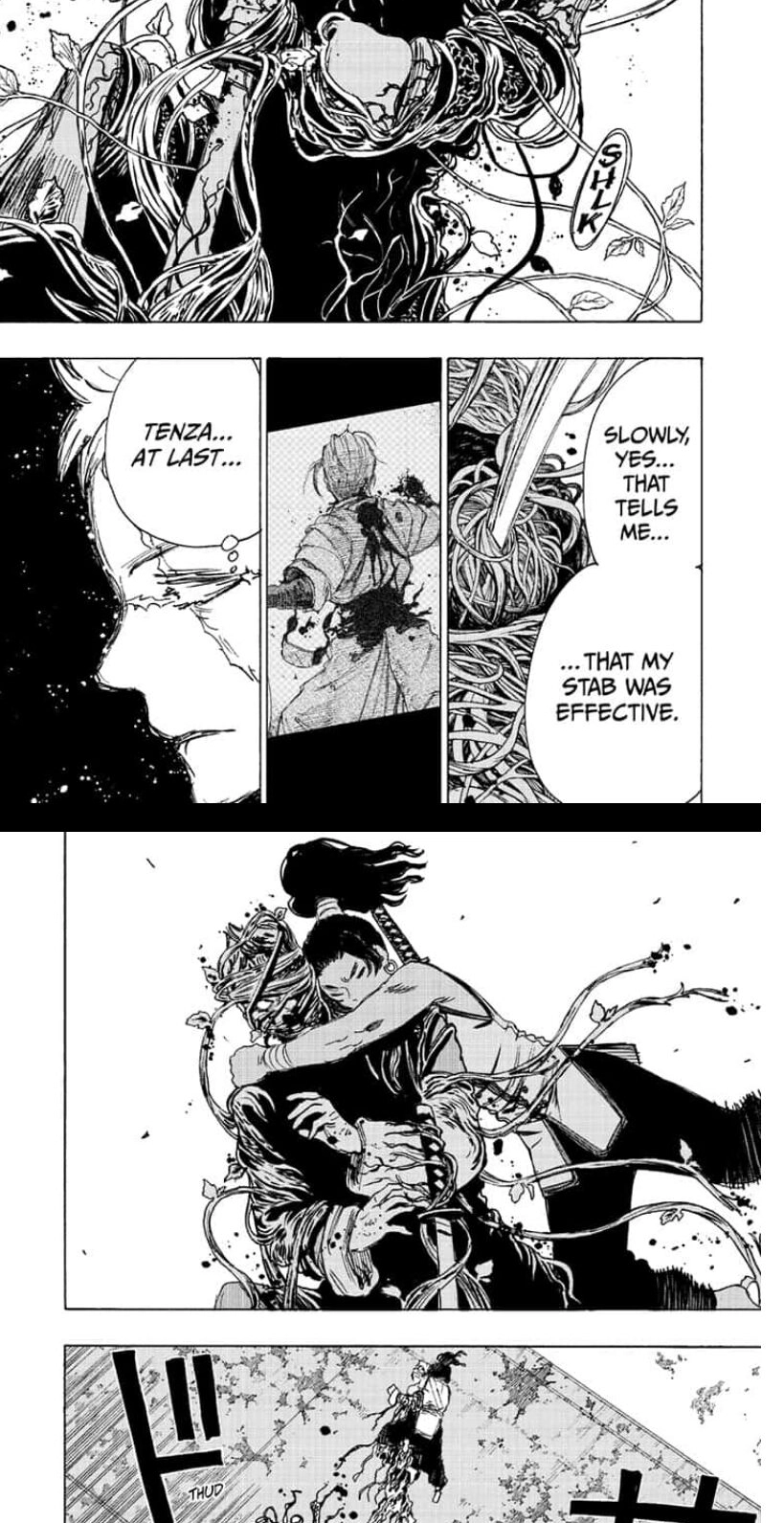 Hellbound Chapter 85 page 2 - 