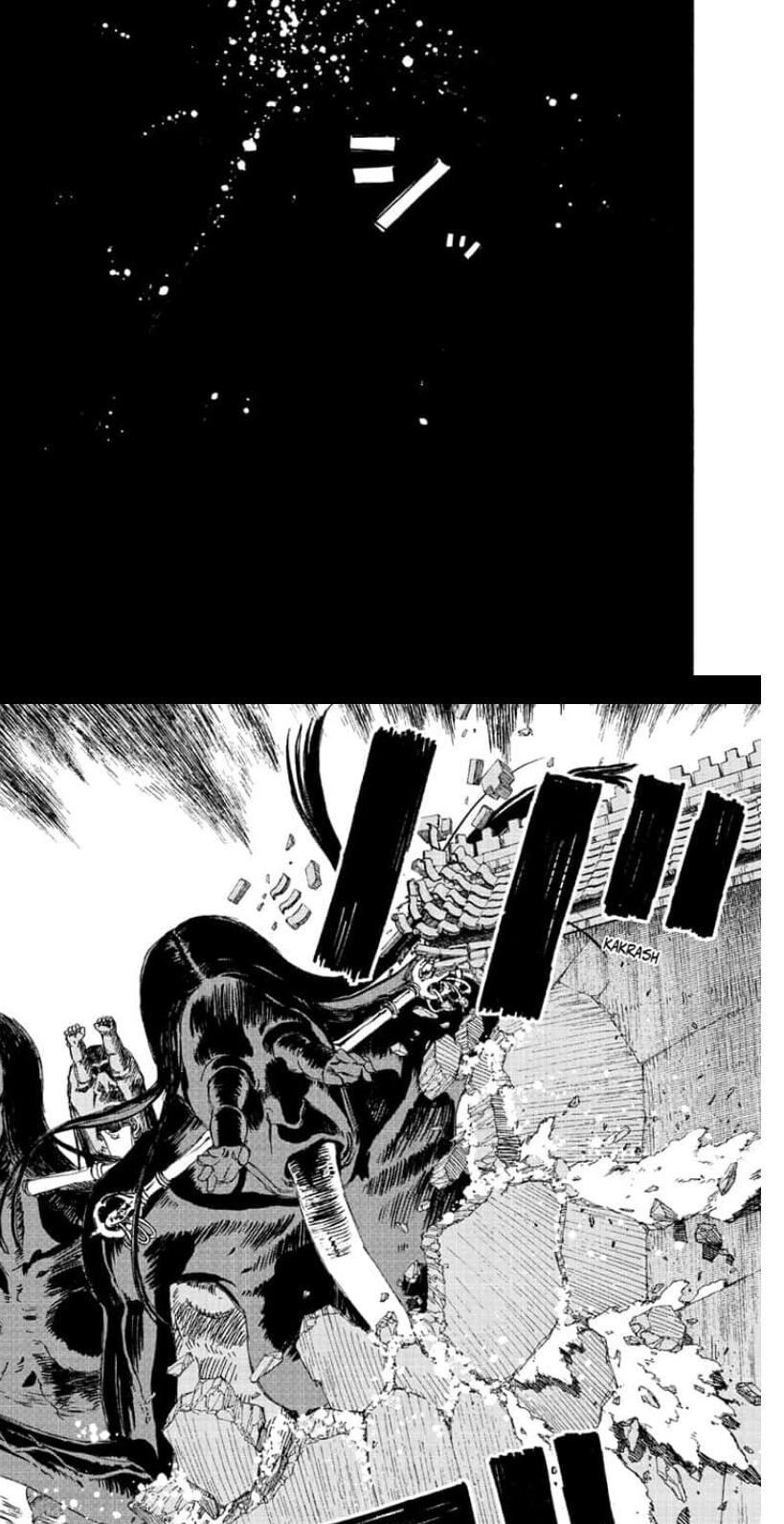 Hellbound Chapter 85 page 16 - 