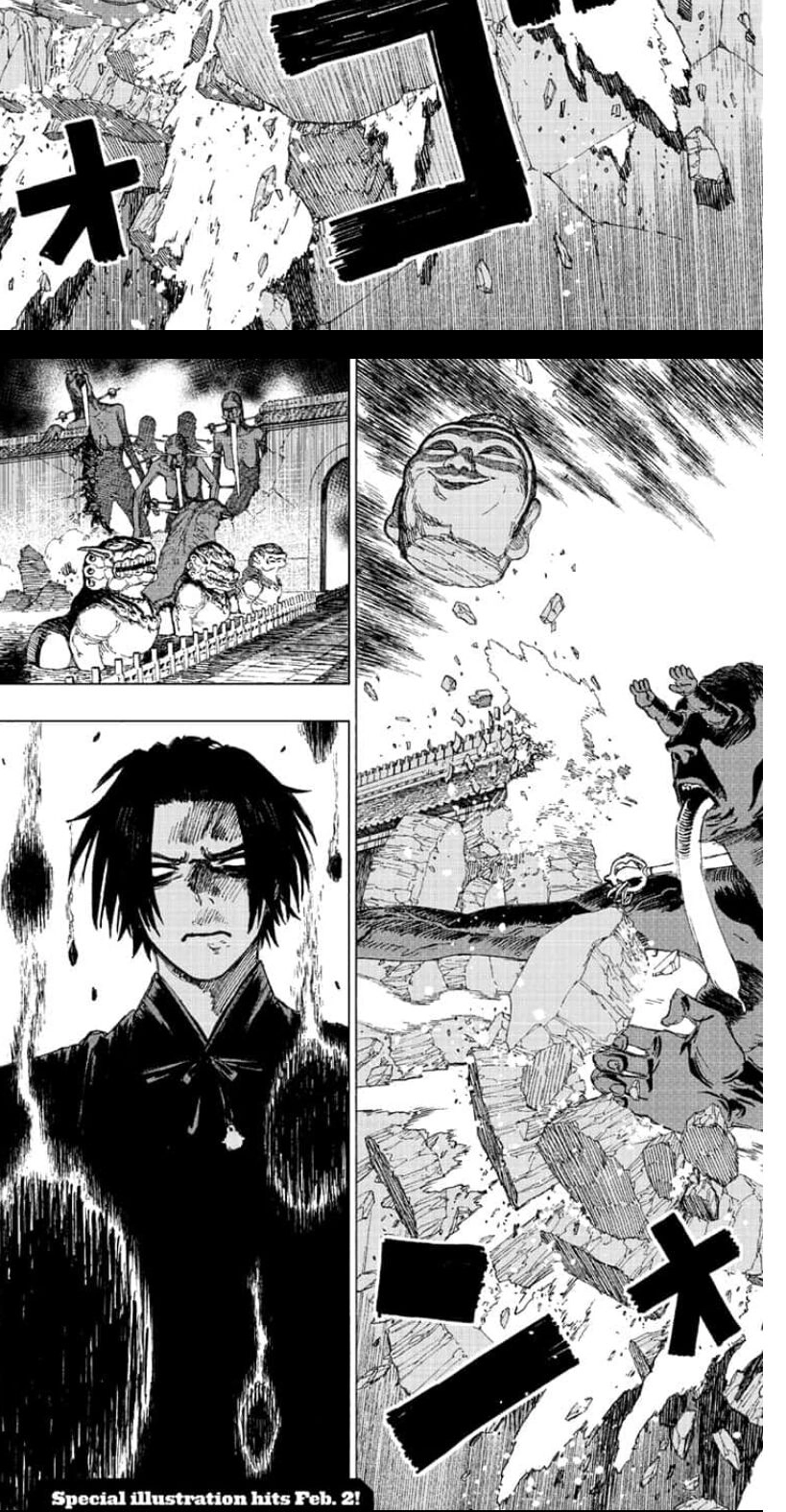 Hellbound Chapter 85 page 17 - 