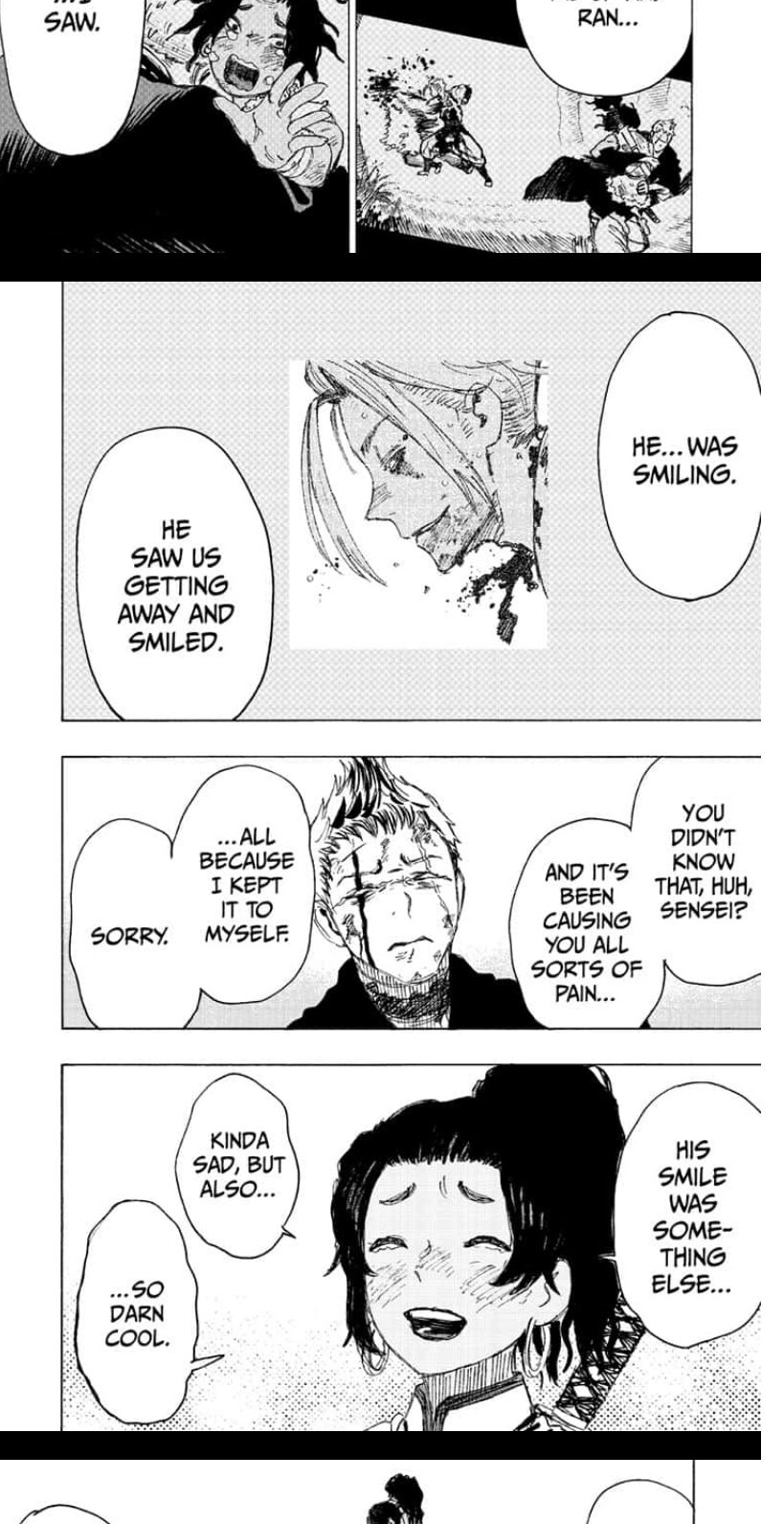 Hellbound Chapter 85 page 7 - 