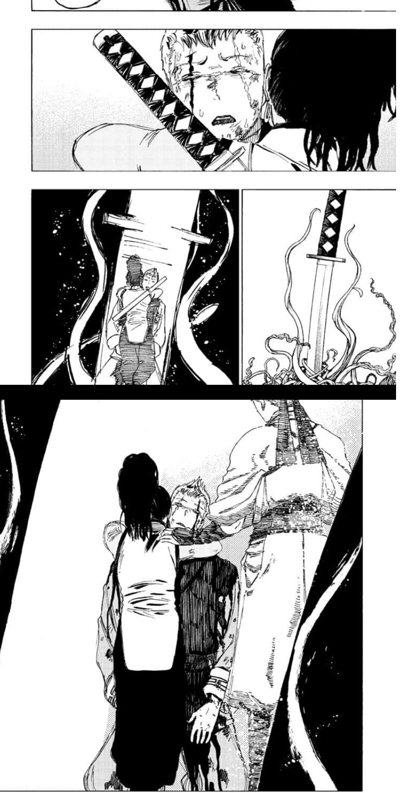 Hellbound Chapter 85 page 9 - 