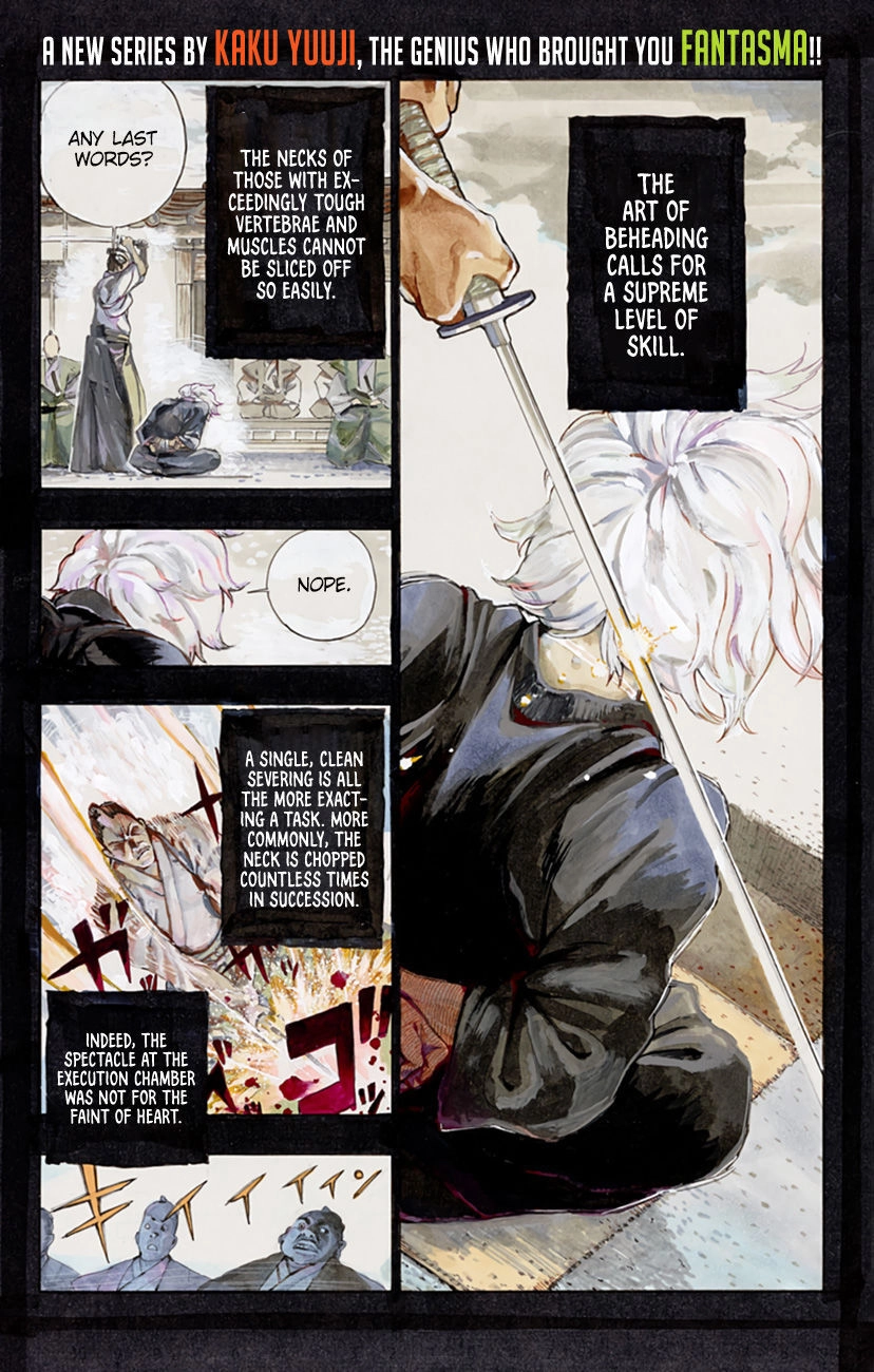 Hellbound Chapter 86 page 2 - 
