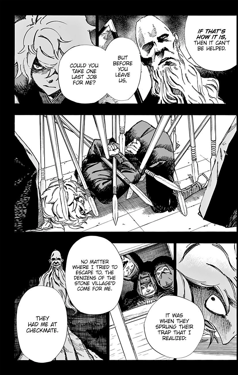 Hellbound Chapter 86 page 16 - 