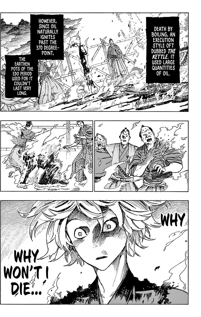 Hellbound Chapter 86 page 23 - 