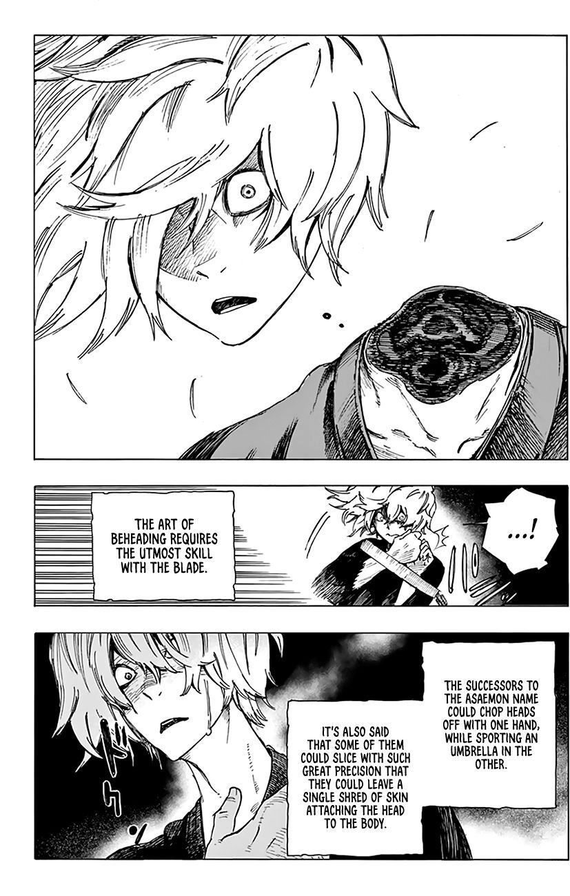 Hellbound Chapter 86 page 29 - 