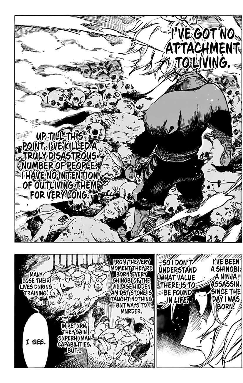 Hellbound Chapter 86 page 4 - 