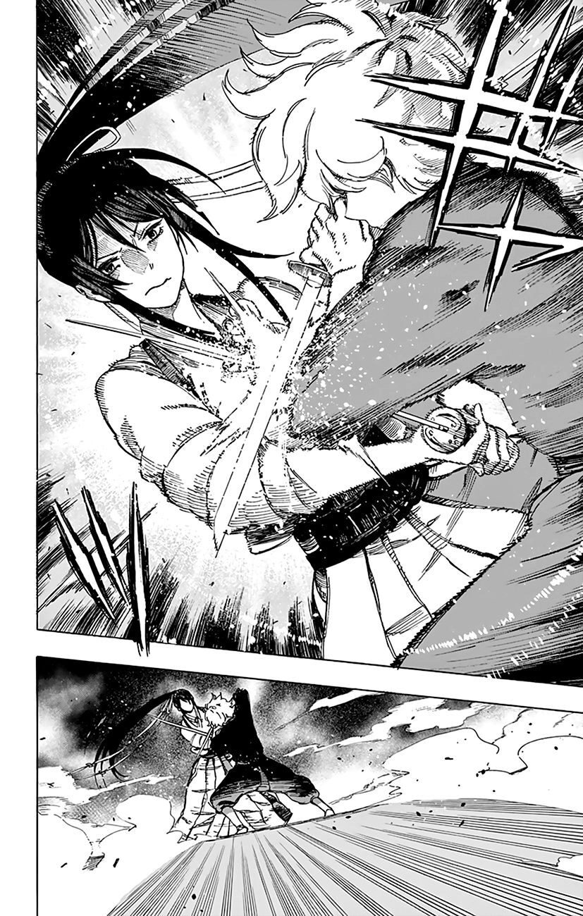 Hellbound Chapter 86 page 37 - 