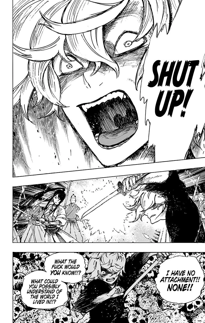 Hellbound Chapter 86 page 39 - 