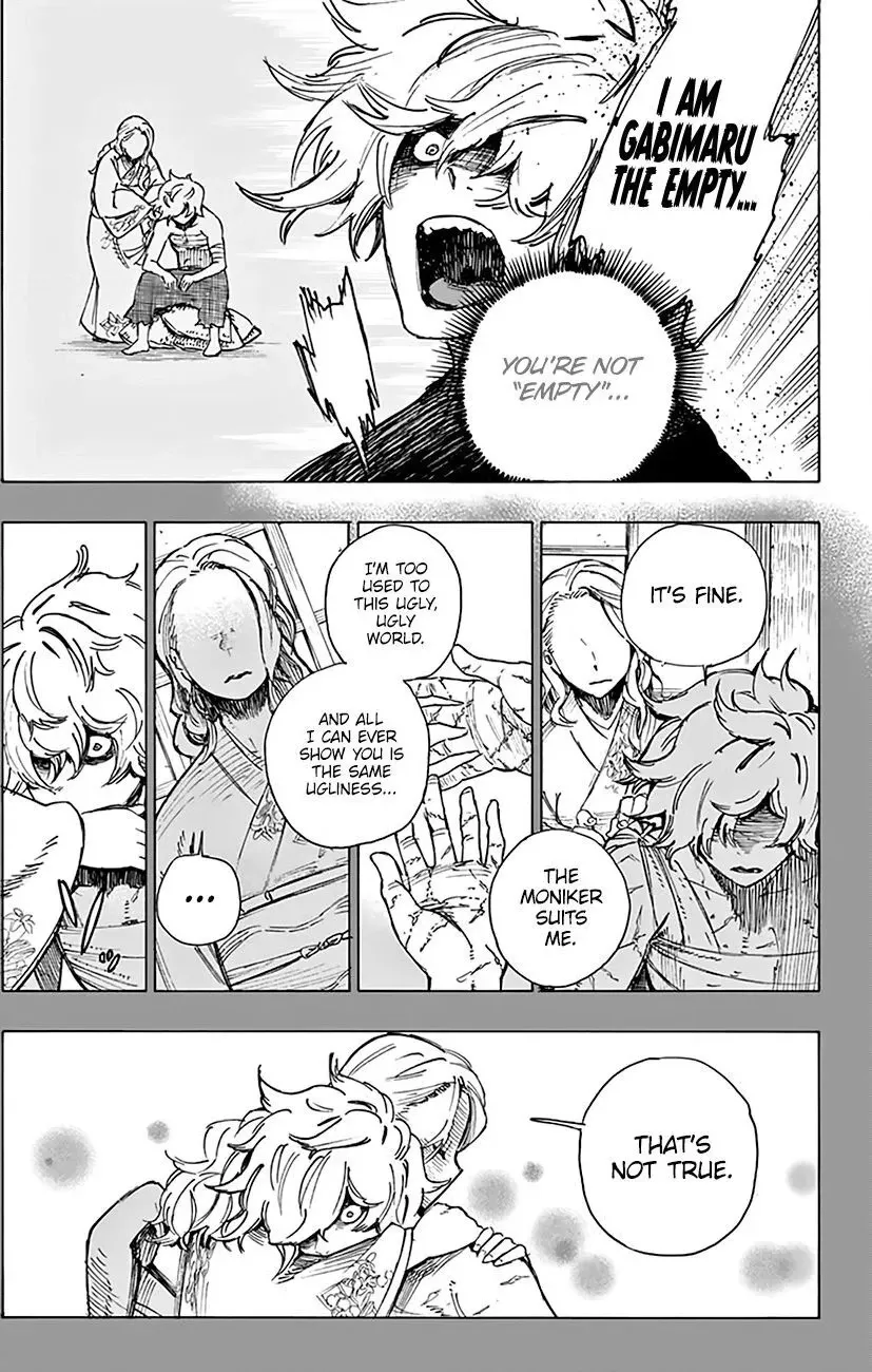 Hellbound Chapter 86 page 40 - 