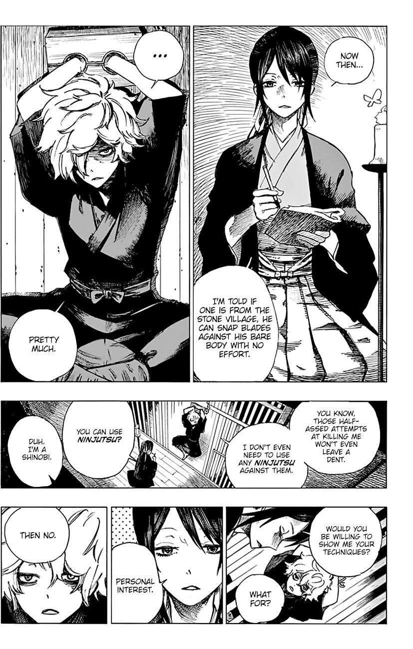 Hellbound Chapter 86 page 5 - 