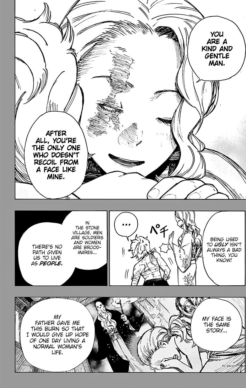 Hellbound Chapter 86 page 41 - 