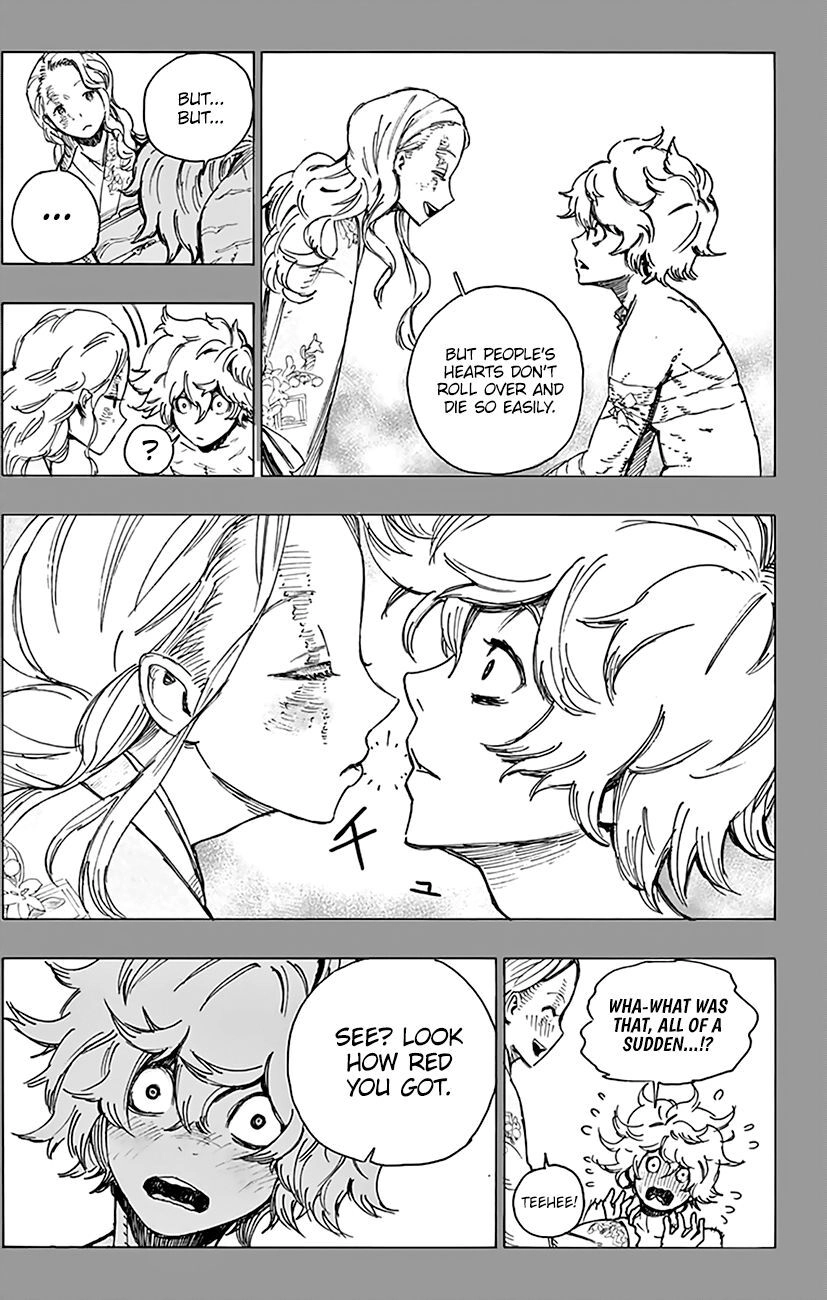 Hellbound Chapter 86 page 42 - 