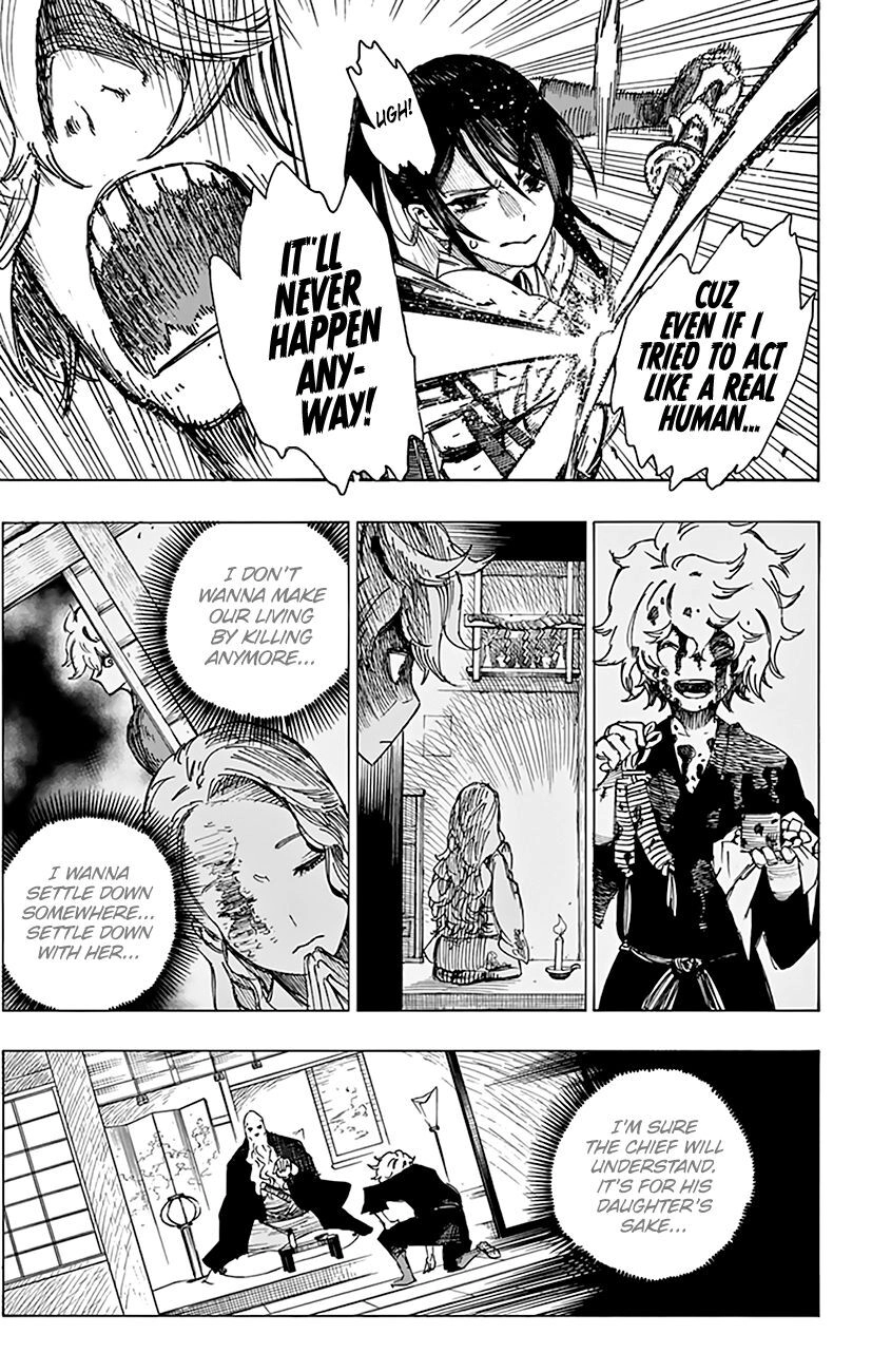 Hellbound Chapter 86 page 44 - 