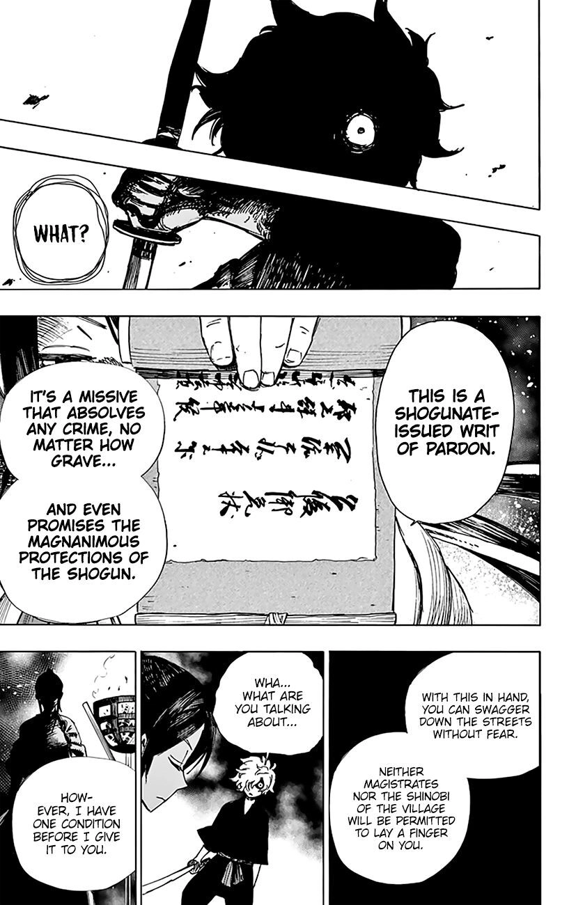 Hellbound Chapter 86 page 48 - 