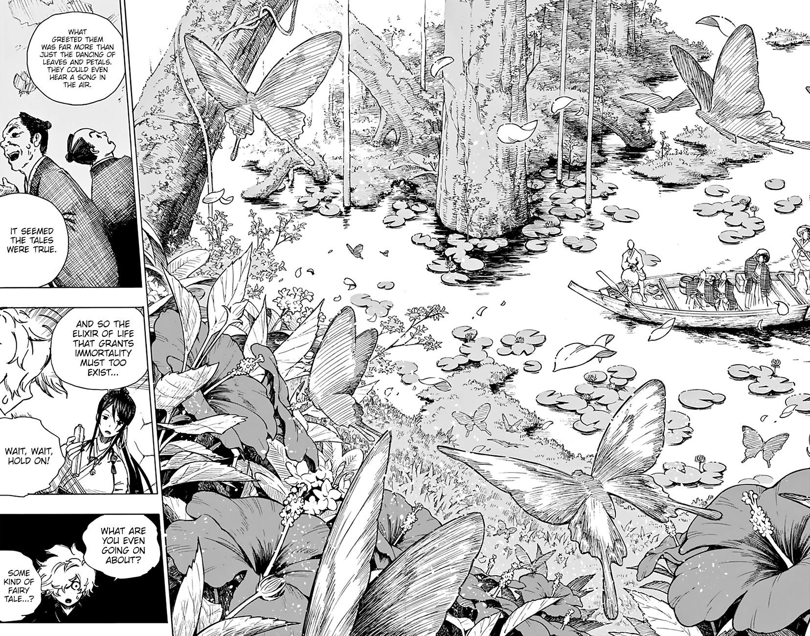 Hellbound Chapter 86 page 51 - 