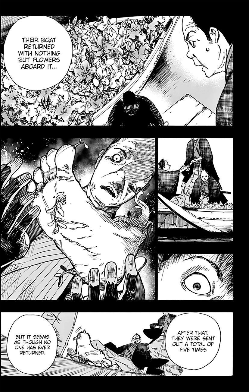 Hellbound Chapter 86 page 53 - 