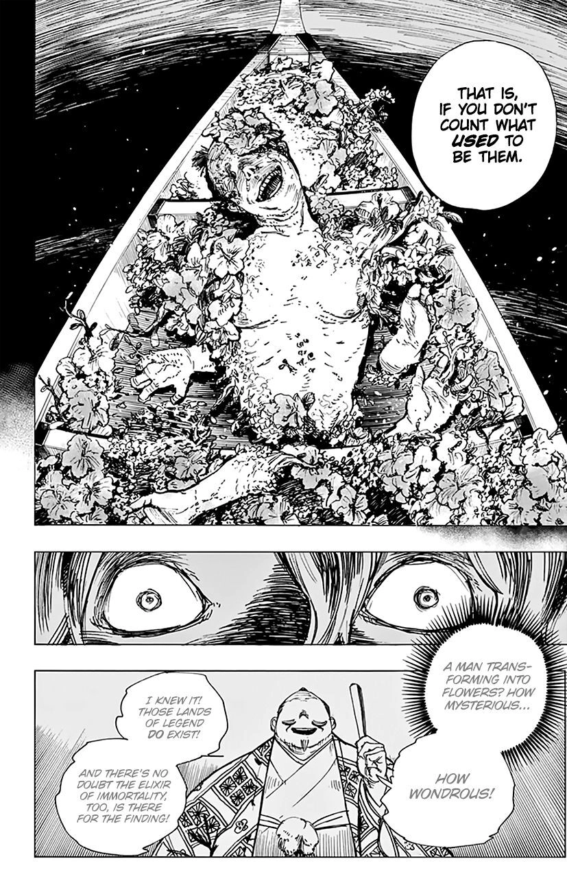 Hellbound Chapter 86 page 54 - 