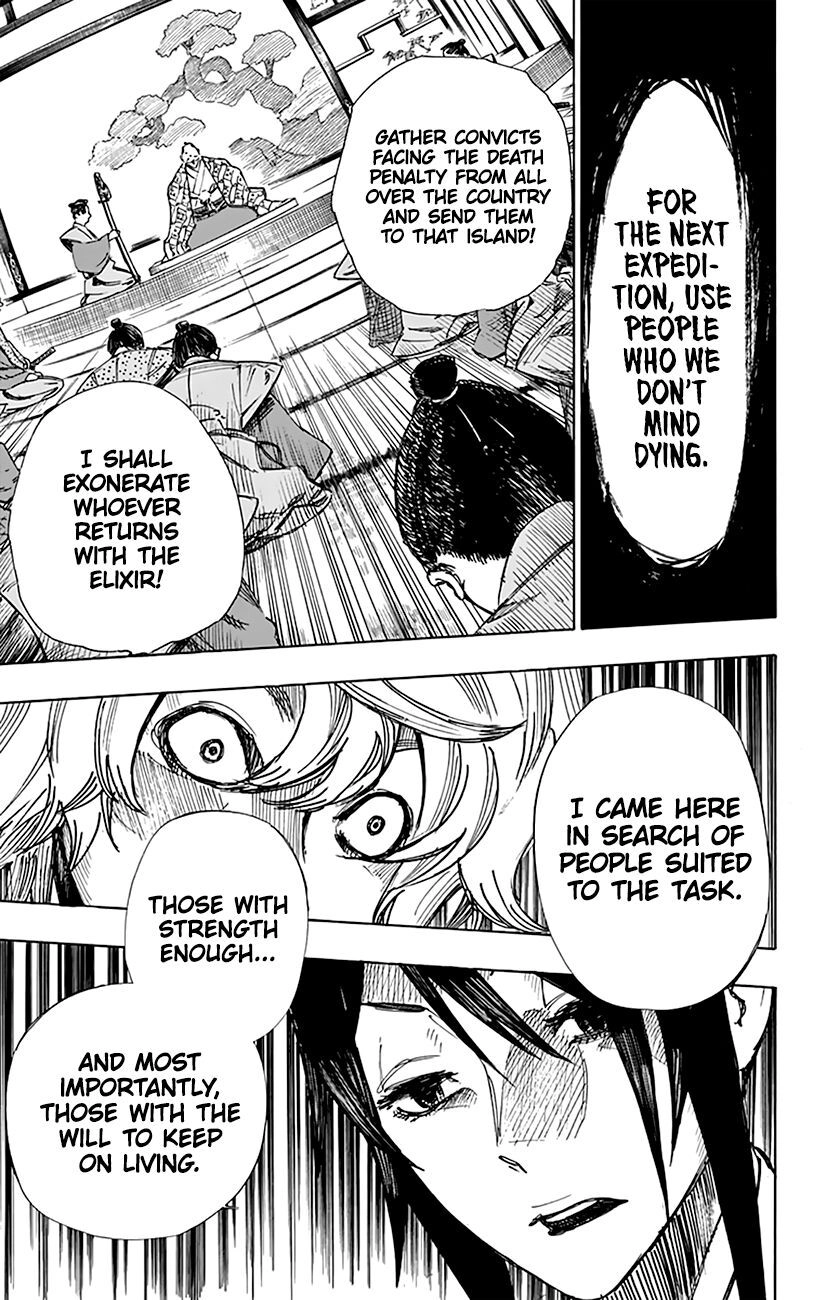 Hellbound Chapter 86 page 55 - 