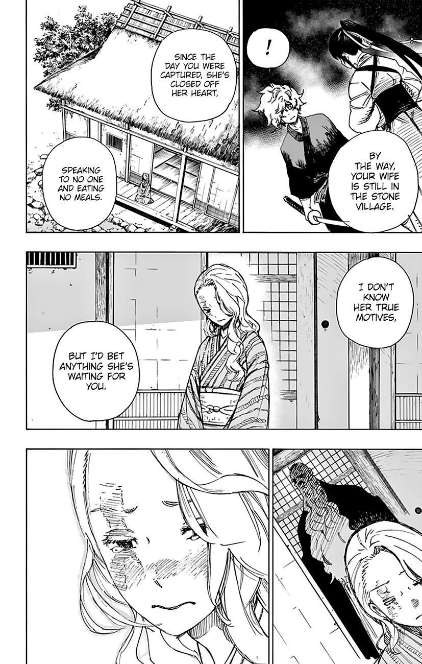Hellbound Chapter 86 page 56 - 