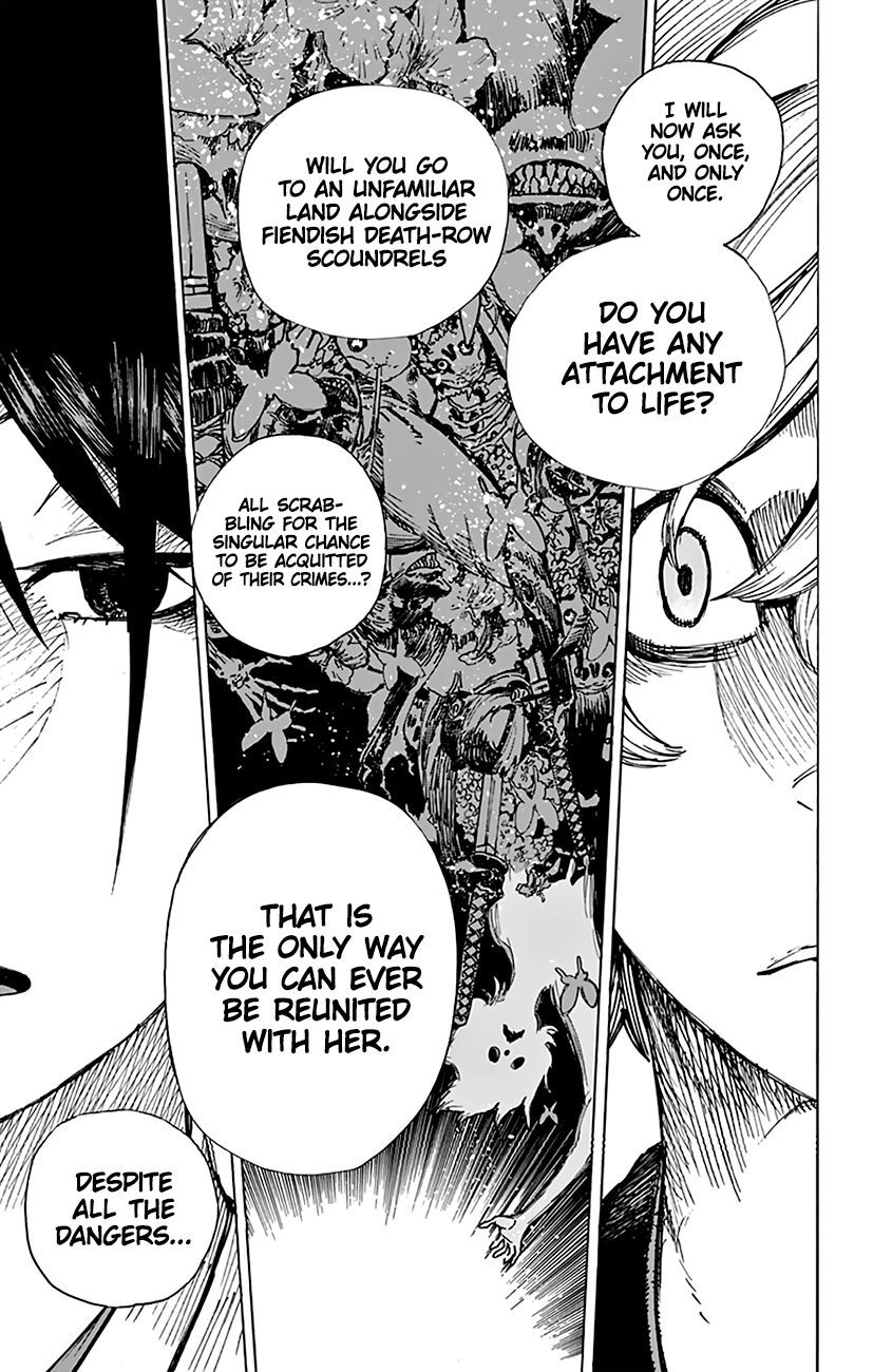 Hellbound Chapter 86 page 57 - 