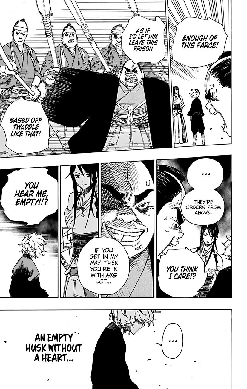 Hellbound Chapter 86 page 59 - 
