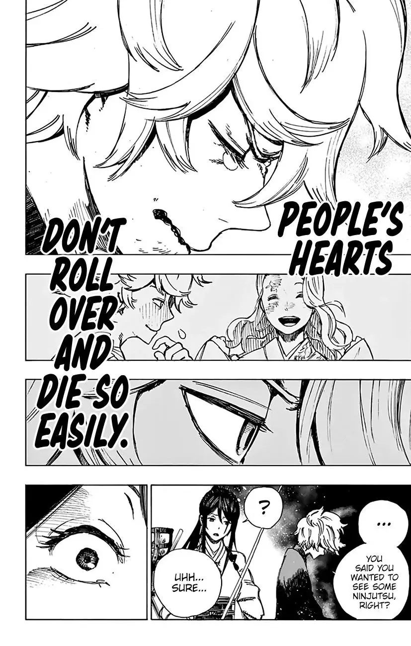 Hellbound Chapter 86 page 60 - 