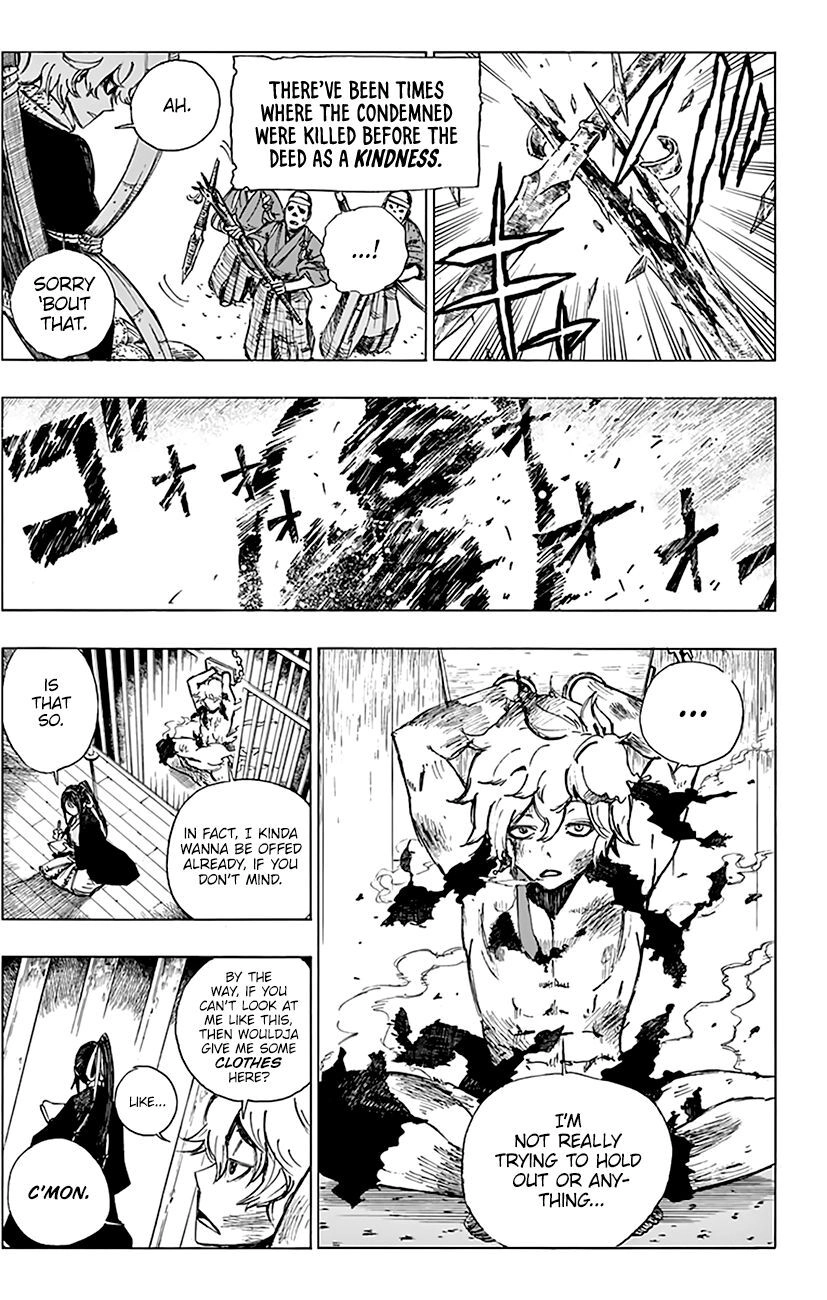 Hellbound Chapter 86 page 7 - 