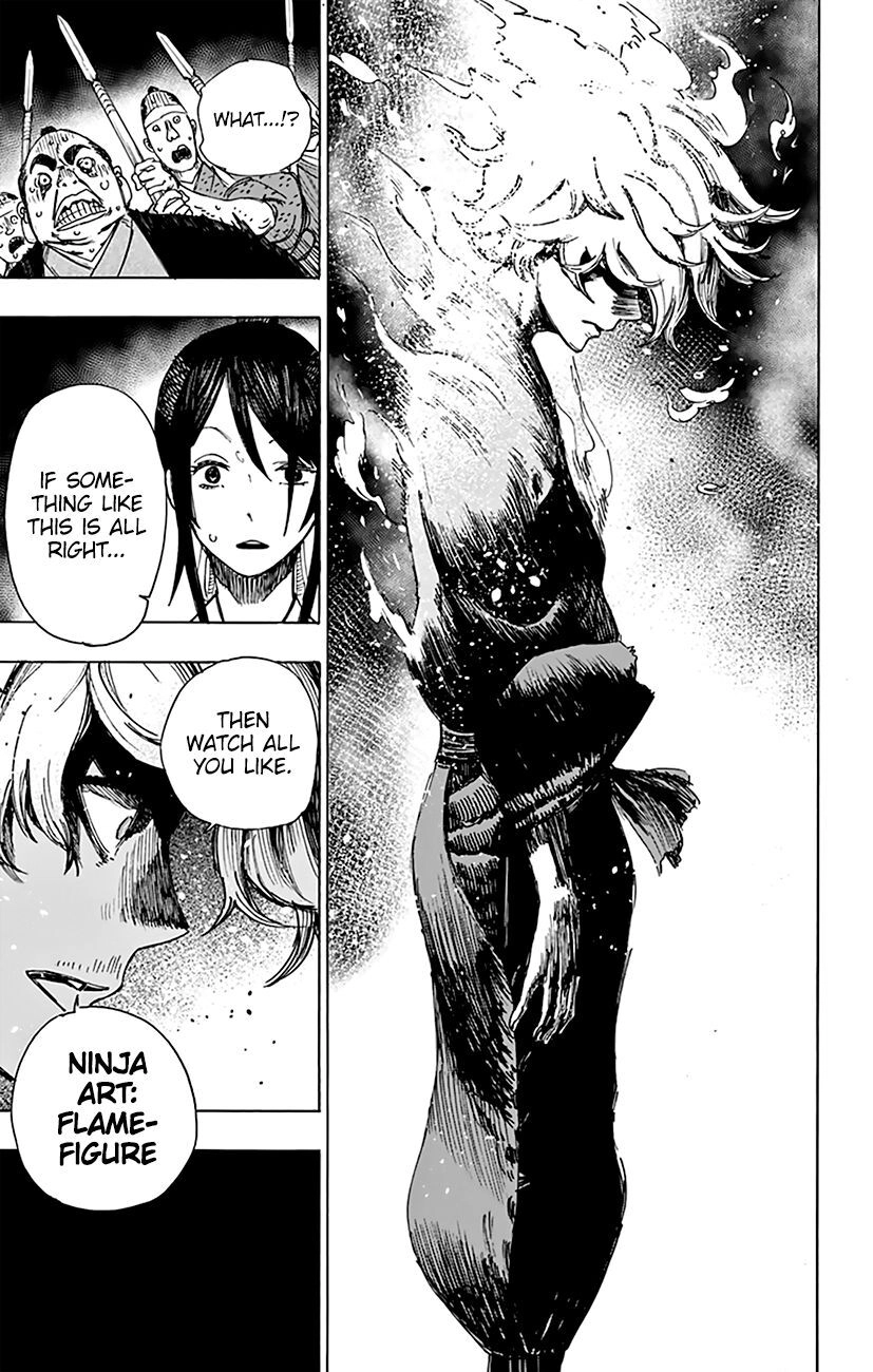 Hellbound Chapter 86 page 61 - 