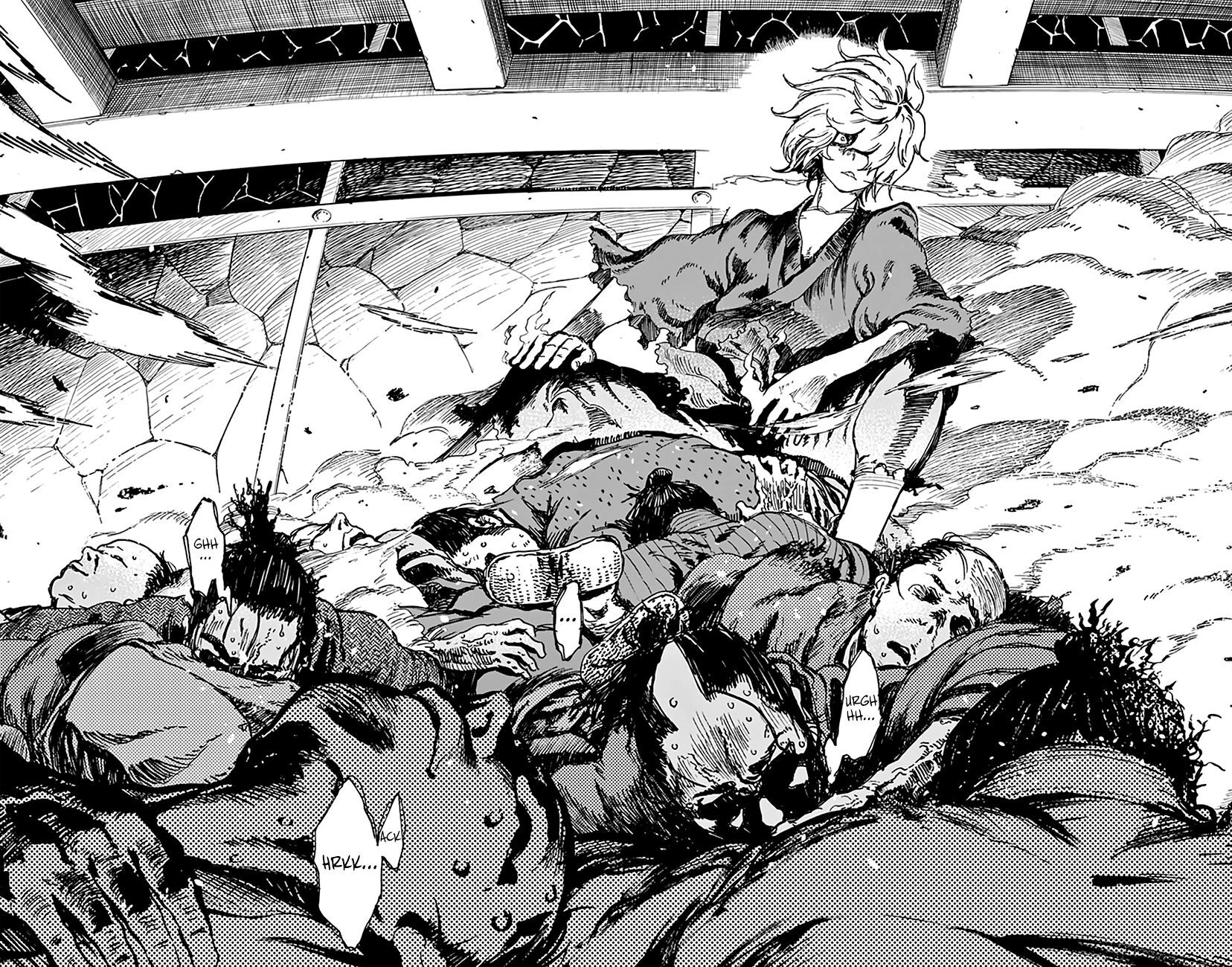 Hellbound Chapter 86 page 62 - 
