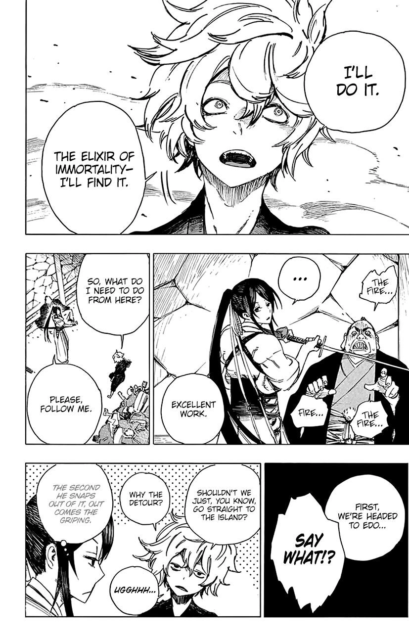 Hellbound Chapter 86 page 63 - 