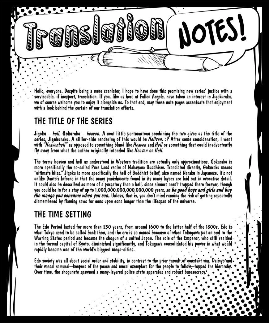 Hellbound Chapter 86 page 65 - 