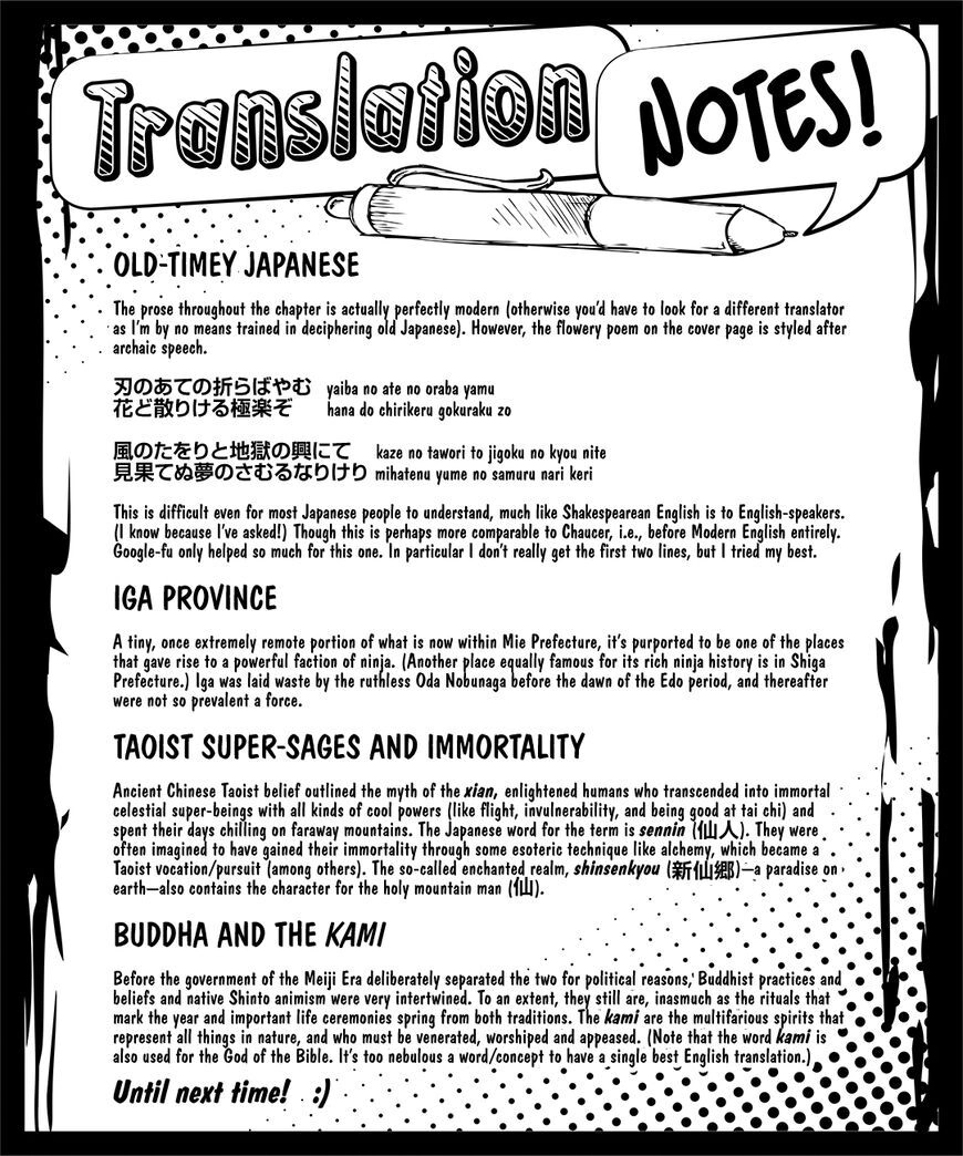 Hellbound Chapter 86 page 66 - 