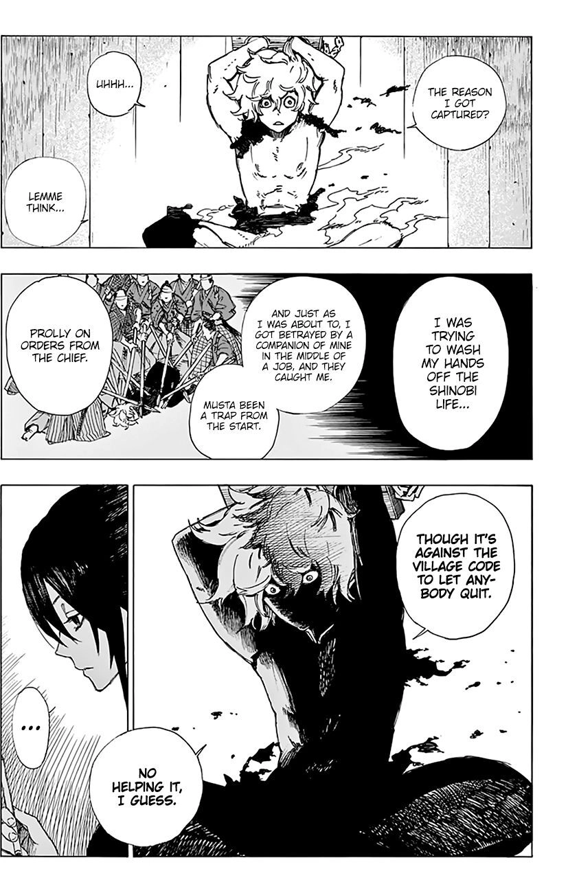 Hellbound Chapter 86 page 9 - 