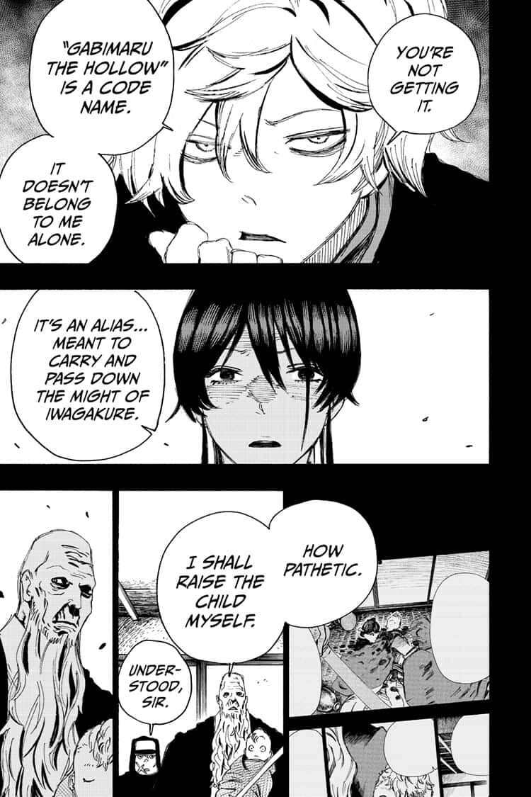 Hellbound Chapter 87 page 3 - 