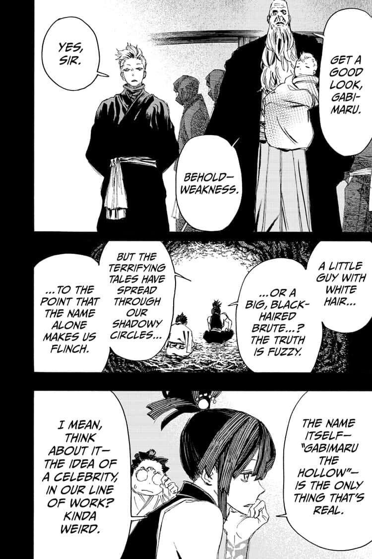 Hellbound Chapter 87 page 4 - 