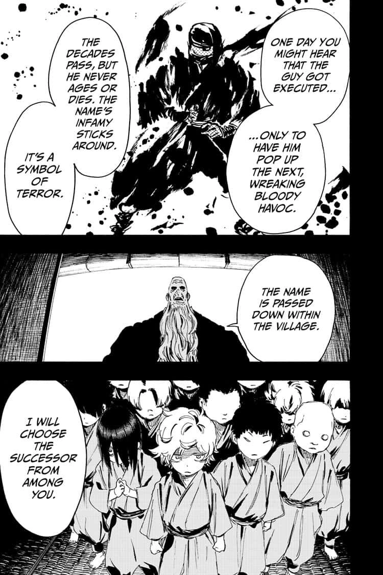 Hellbound Chapter 87 page 5 - 
