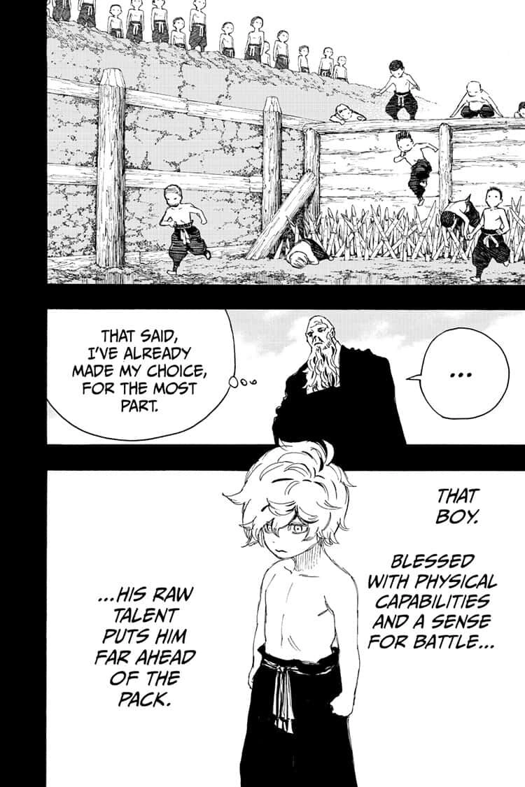 Hellbound Chapter 87 page 6 - 