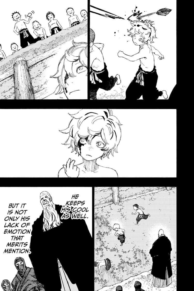 Hellbound Chapter 87 page 7 - 