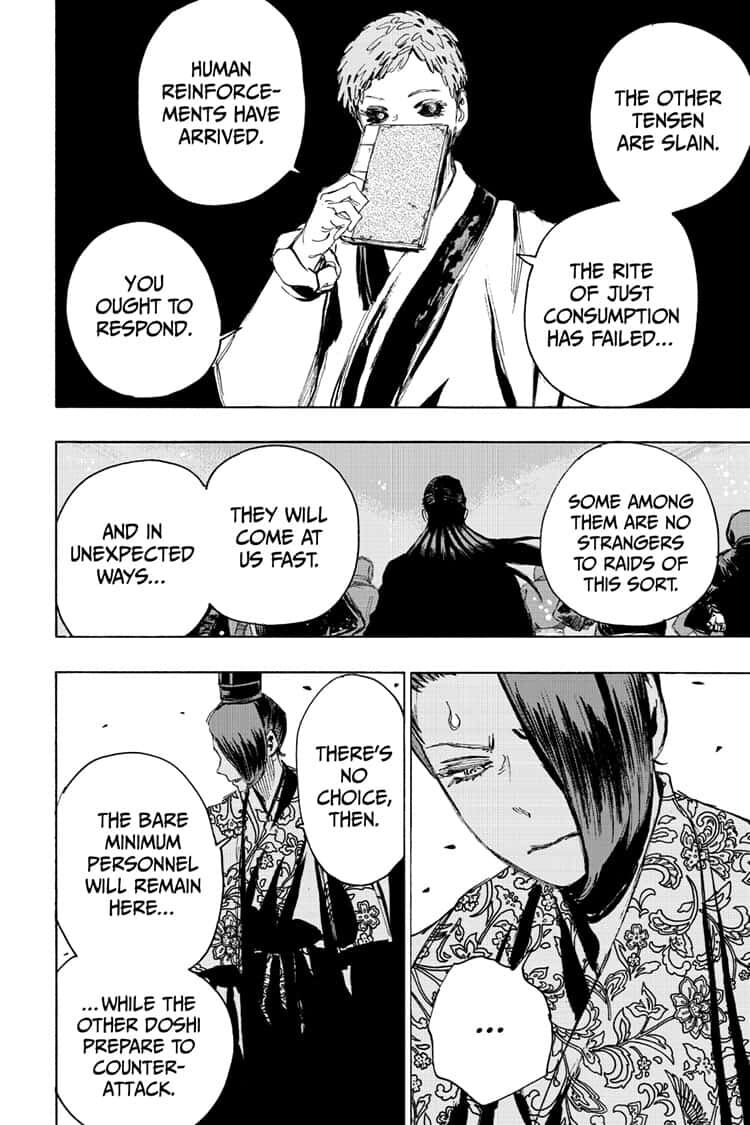 Hellbound Chapter 88 page 2 - 