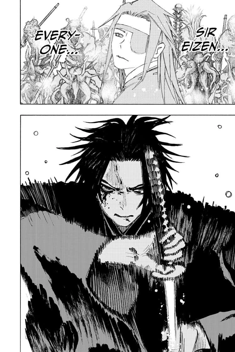 Hellbound Chapter 88 page 12 - 