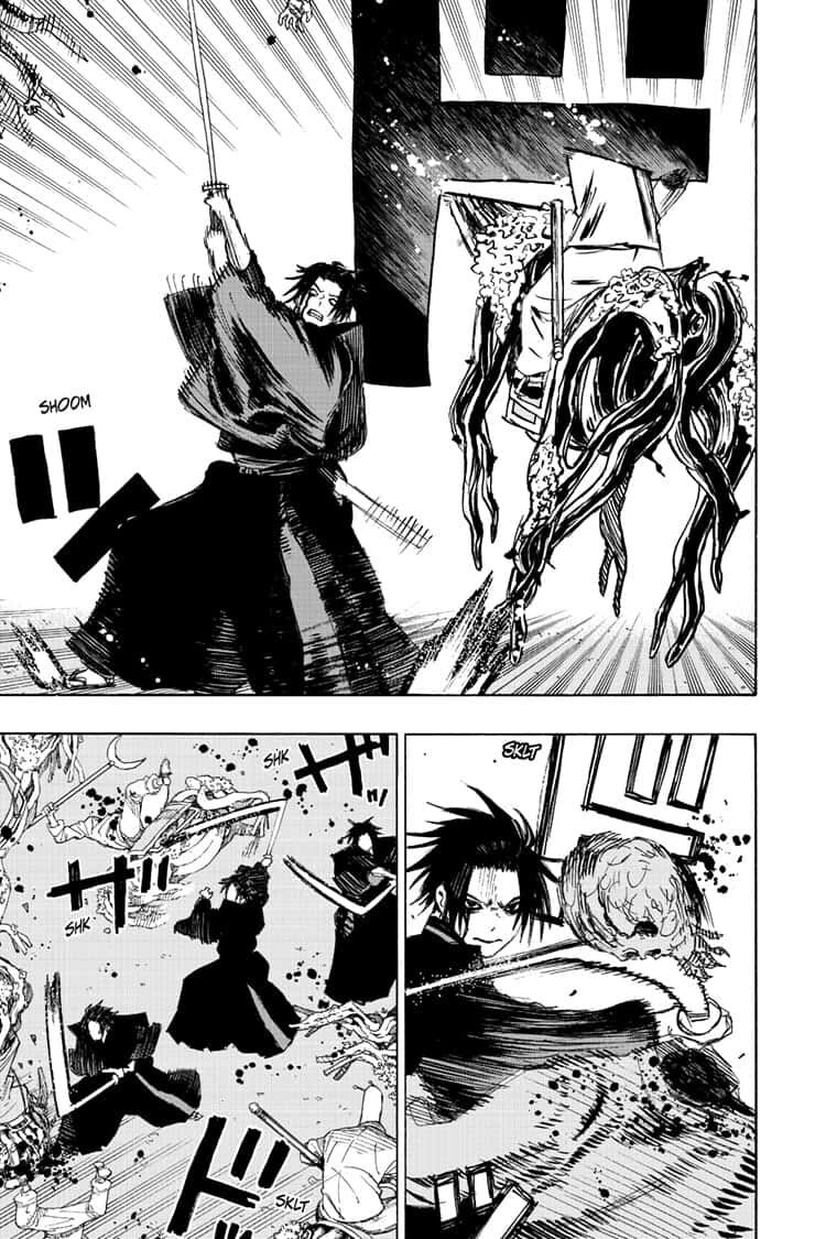 Hellbound Chapter 88 page 13 - 