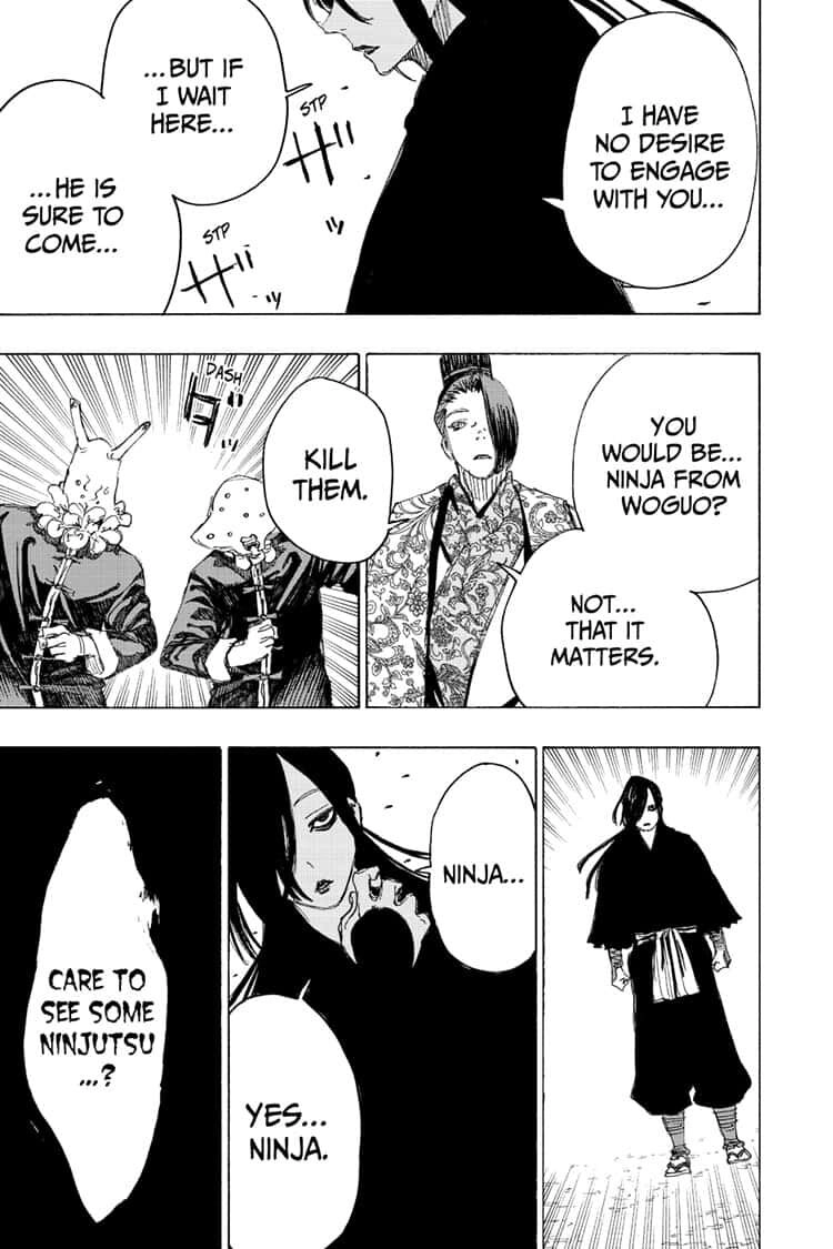 Hellbound Chapter 88 page 17 - 