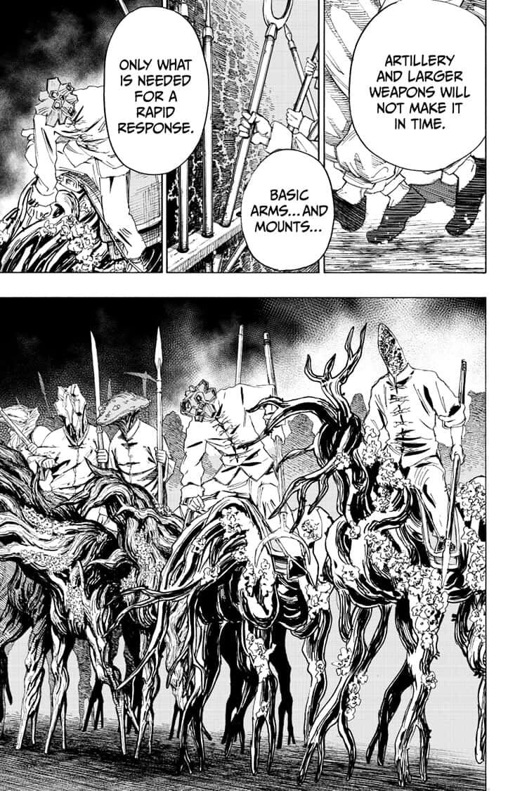 Hellbound Chapter 88 page 3 - 