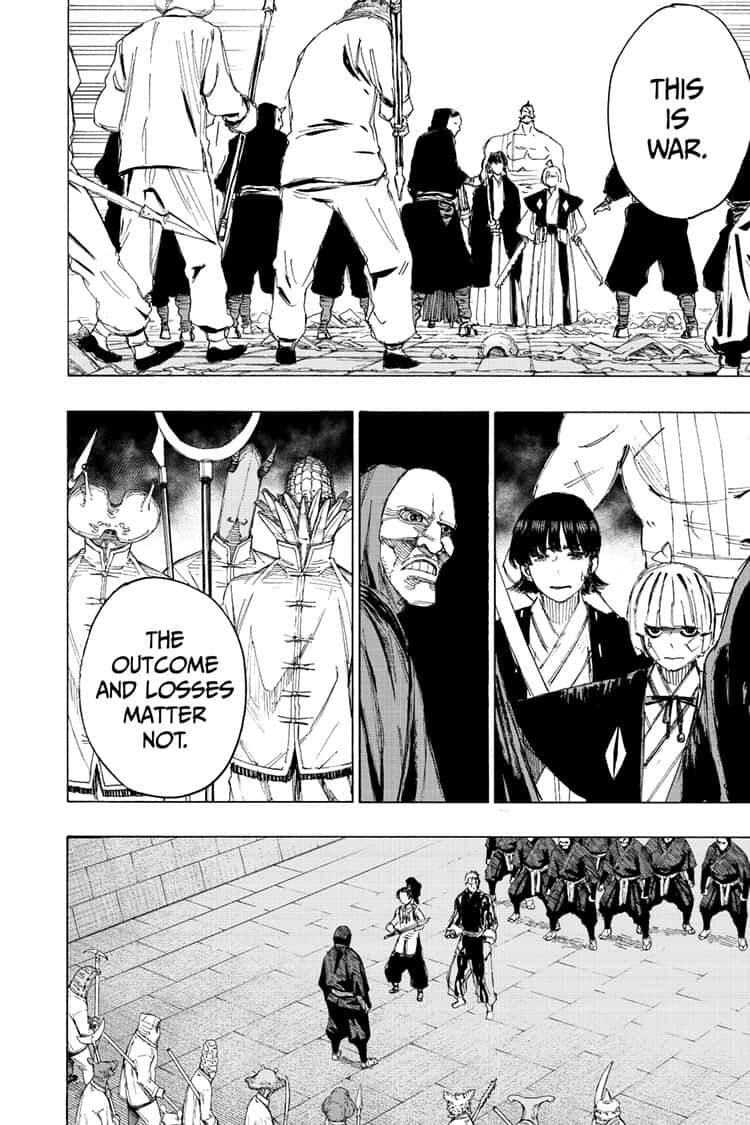 Hellbound Chapter 88 page 4 - 