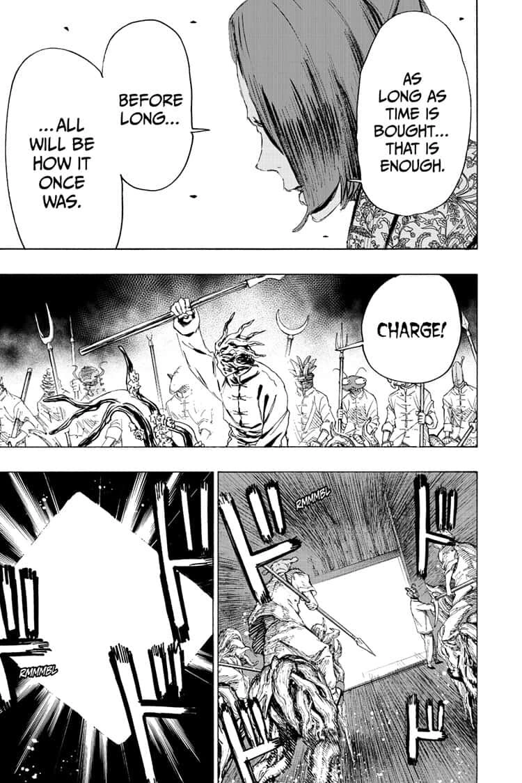 Hellbound Chapter 88 page 5 - 