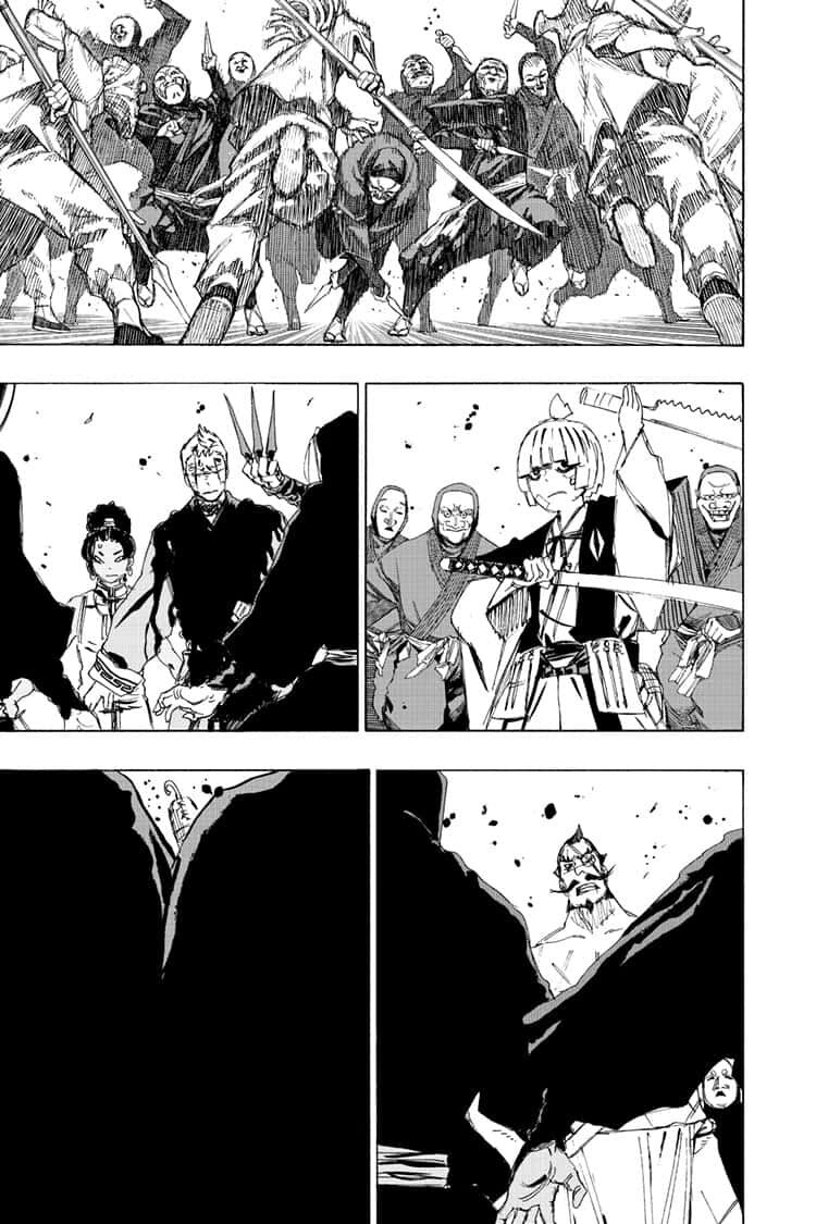 Hellbound Chapter 88 page 7 - 