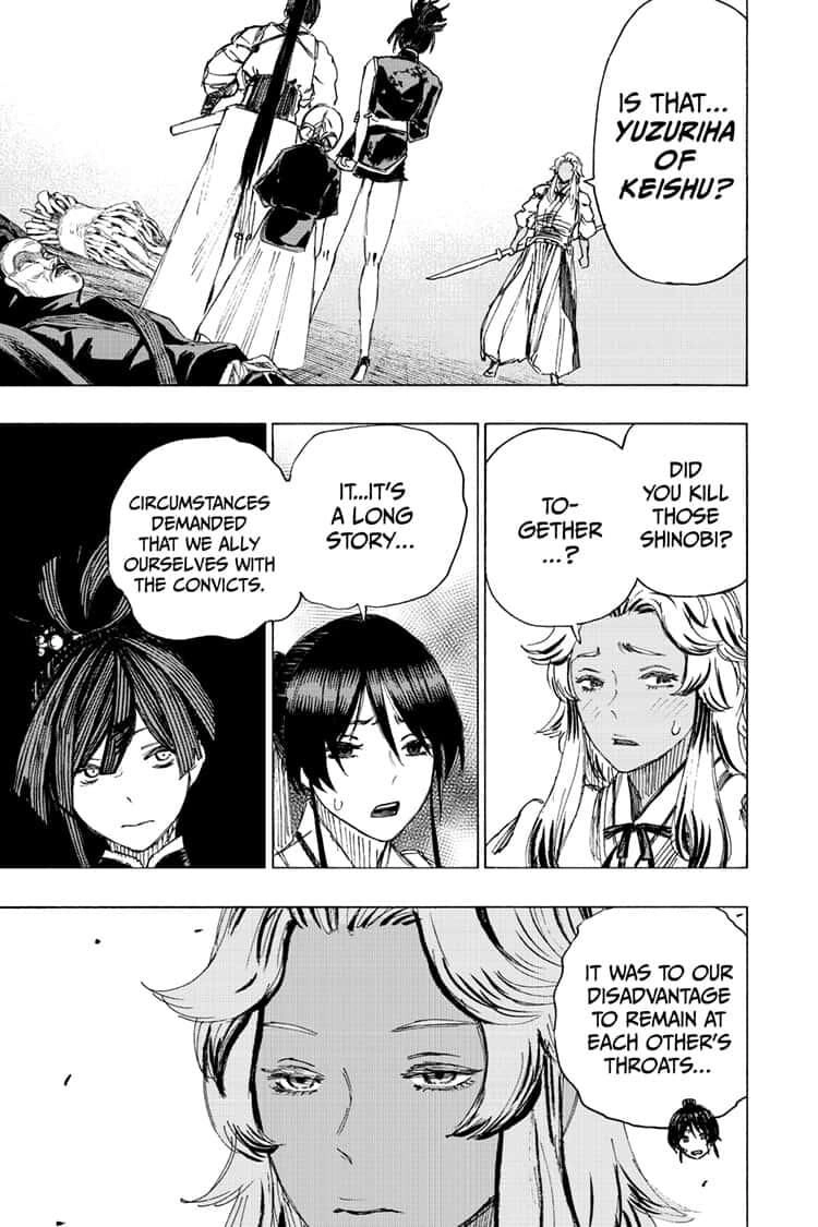 Hellbound Chapter 89 page 14 - 
