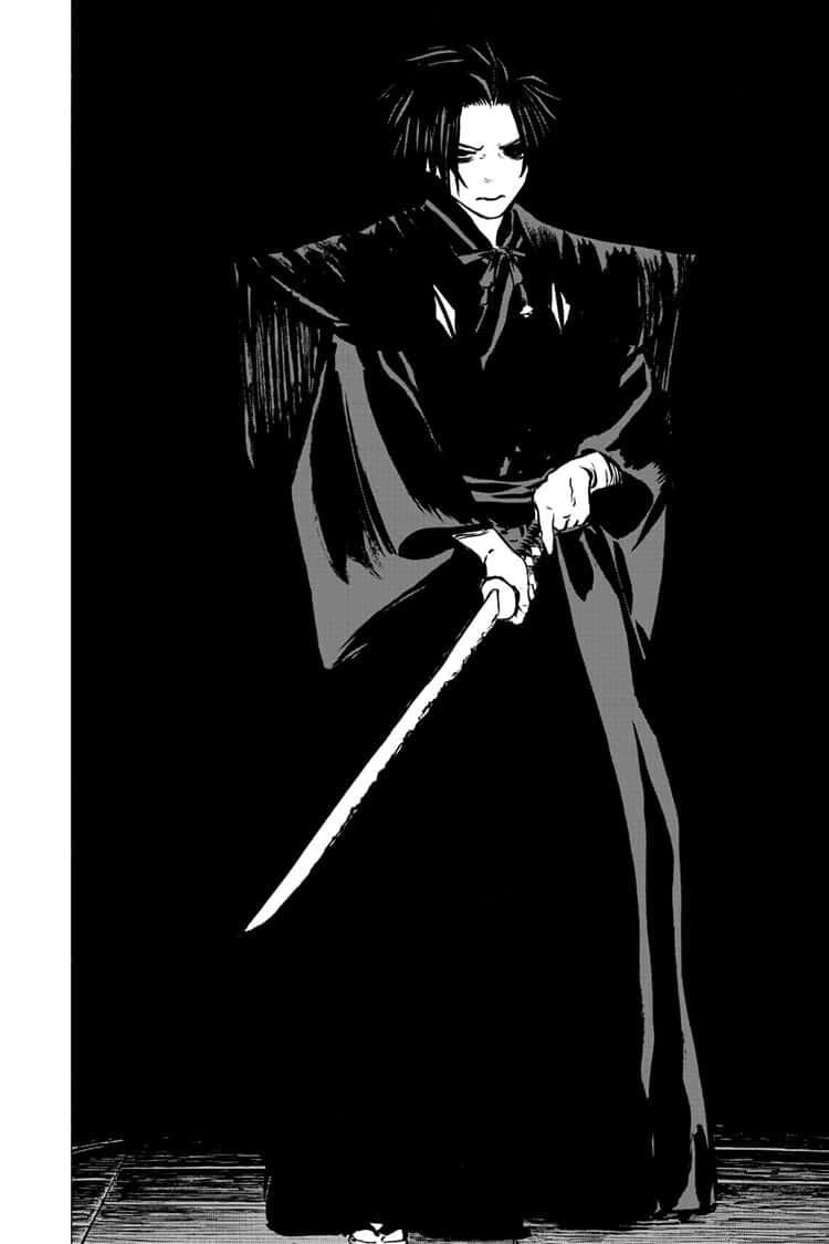 Hellbound Chapter 89 page 21 - 